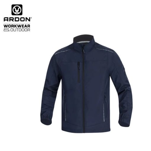 Slika Jakna softshell ARDON®VISION tamno plava 