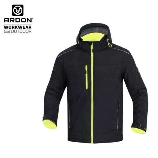Slika Jakna softshell ARDON®VISION zimska 