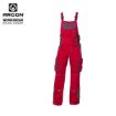 Slika Radne hlače farmer ARDON®VISION crvene 