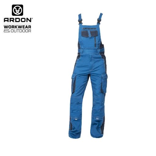 Slika Radne hlače farmer ARDON®VISION plave 