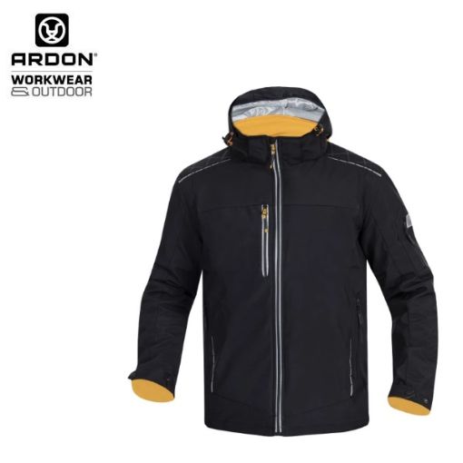 Slika Jakna softshell ARDON®VISION zimska 