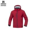 Slika Jakna softshell ARDON®VISION zimska, crvena 