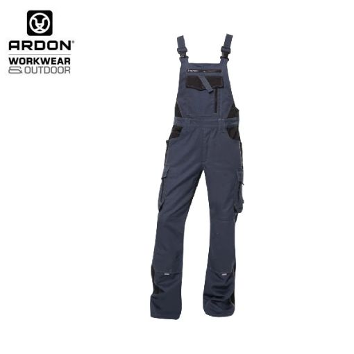 Slika Radne hlače farmer ARDON®VISION tamno plave 