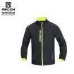 Slika Jakna softshell ARDON®VISION crno-žuta 
