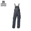 Slika Radne hlače farmer ARDON®VISION tamno sive 