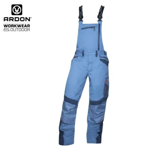 Slika Radne hlače farmer ARDON®R8ED+ plave 