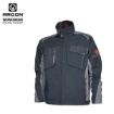 Slika Radna jakna ARDON®R8ED+ crna 