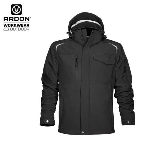 Slika Jakna softshell ARDON®R8ED 