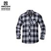 Slika Košulja ARDON®OPTIFLANNELS crna 
