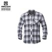 Slika Košulja ARDON®OPTIFLANNELS siva 