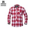 Slika Košulja ARDON®OPTIFLANNELS crvena 