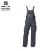 Slika Radne hlače farmer ARDON®VISION zimske, tamno sive 