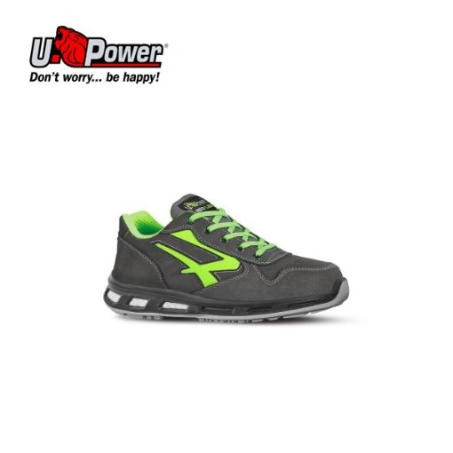 Slika Zaštitna cipela U-POWER®YODA s ESD S3S CI FO SR