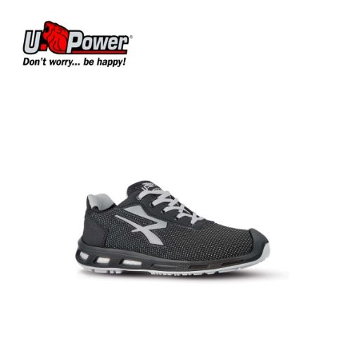 Slika Zaštitna cipela U-POWER®IMPERIUS s ESD S3S CI FO SR