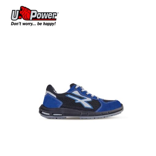 Slika Zaštitna cipela U-POWER®SKY PLUS s ESD S1PS FO SR