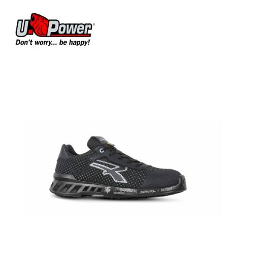 Slika Zaštitna cipela U-POWER®LOGAN s ESD S3S CI FO SR