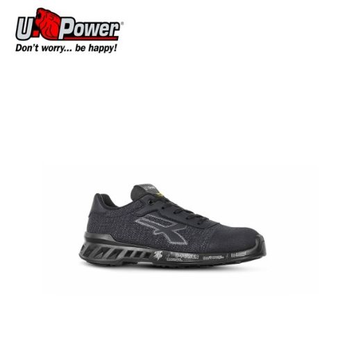 Slika Zaštitna cipela U-POWER®SCOTT s ESD S1PS FO SR