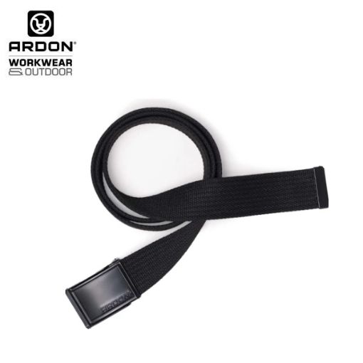 Slika Remen ARDON®NEPOX crni vel. 140 cm 