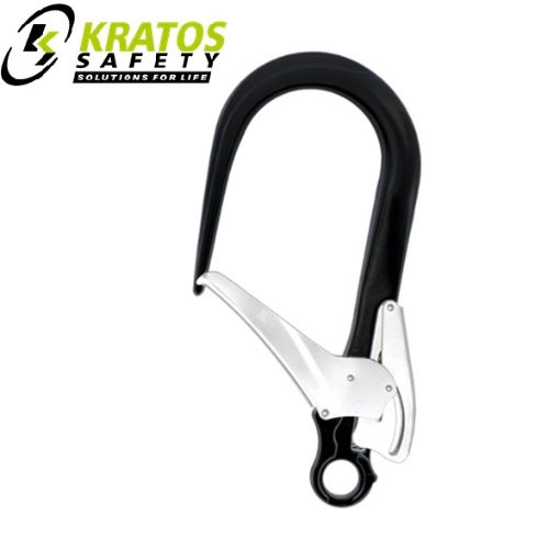 Slika KRATOS Aluminijska kopča 