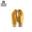 Slika Rukavice ARDON®FULLTOUCH WET, nitrilne žute 