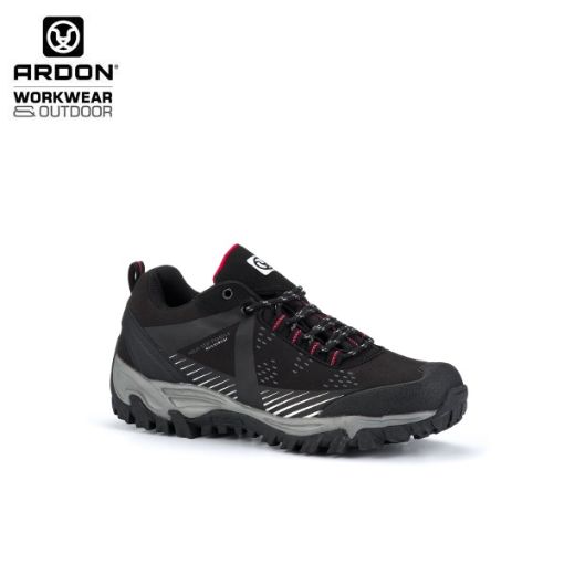 Slika Outdoor cipele niske ARDON®FORCE crna 