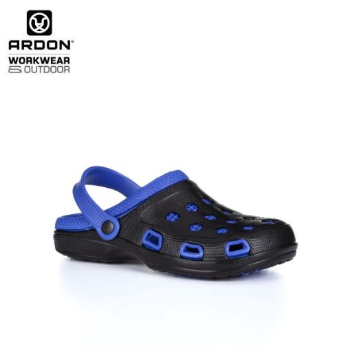 Slika Natikače ARDON®MARINE crno-plave 