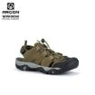 Slika Sandale ARDON®SPRING kaki 