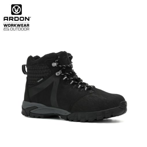 Slika Radne cipele visoke ARDON®GANGER O2 