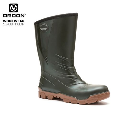Slika Čizme ARDON®13159 WINTER, zimske