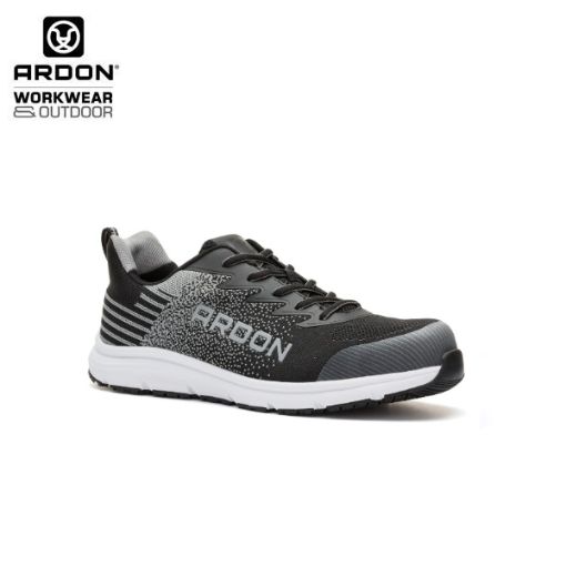 Slika Zaštitne cipele ARDON®ASONEX S1PS ESD crne 