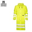 Slika Kišni ogrtač ARDON®AQUA Hi-viz žuta 