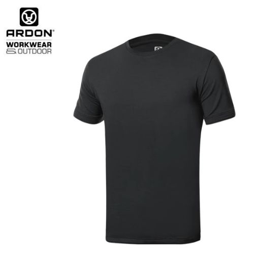 Slika Majica kratkih rukava ARDON®TRENDY antracit 