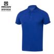 Slika Polo majica kratkih rukava ARDON®ZIDYN kraljevsko plava 