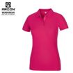 Slika Polo majica kratkih rukava ARDON®ZIDYN ženska, roza 