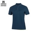 Slika Polo majica kratkih rukava ARDON®ZIDYN denim plava 