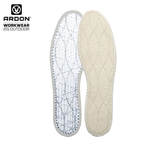Slika Uložak za cipele ARDON®INS WOOL 