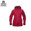 Slika Jakna softshell ARDON®ANIMA ženska, crvena 