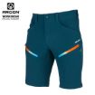 Slika Softshell hlače kratke ARDON®CREATRON® plave 