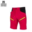 Slika Softshell hlače kratke ARDON®CITYCONIC® crvene 