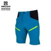 Slika Softshell hlače kratke ARDON®CITYCONIC® plave 