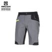Slika Radne hlače kratke ARDON®4XSTRETCH® sive 