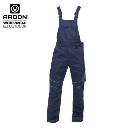 Slika Radne hlače farmer ARDON®SUMMER tamno plave 