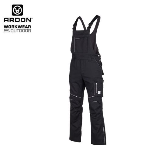 Slika Radne hlače farmer ARDON®SUMMER crne 