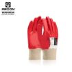Slika Rukavice ARDON®RICH, tekstil/PVC vel. 10 