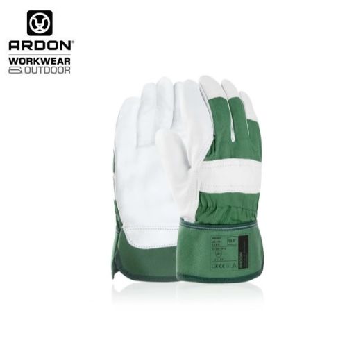 Slika Rukavice ARDON®BREMEN vel. 10,5/XL-2XL 
