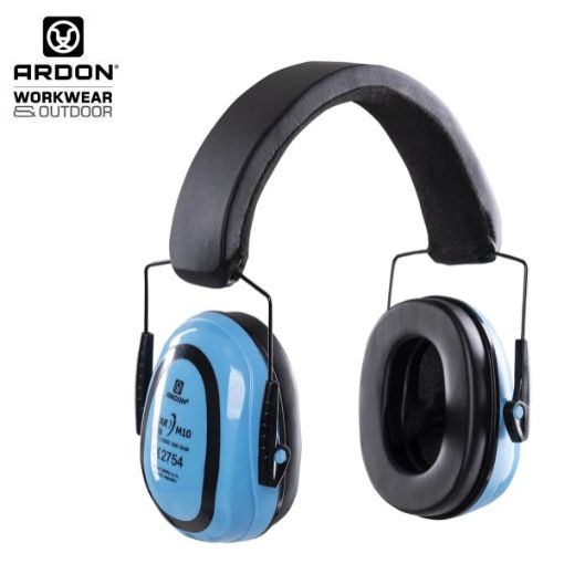 Slika Antifon dječji ARDON® 4EAR M10 plavi vel. UNI 