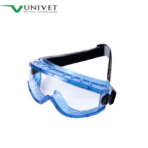Slika Zaštitne naočale UNIVET 601, acetate leće 601.02.77.01 