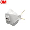 Slika Respirator 3M®AURA® sa ventilom, FFP1, 9312+ 