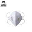 Slika Respirator FFP2 s ventilom, sklopivi 