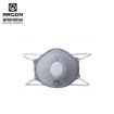 Slika Respirator FFP2 s ventilom, aktivni ugljen, 10/1 